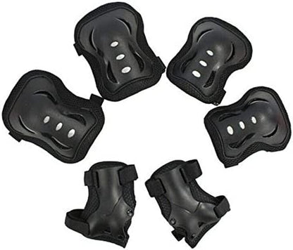 GDM Kids Protection Pads Gear Set
