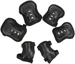 Conjunto de protectores para niños GDM