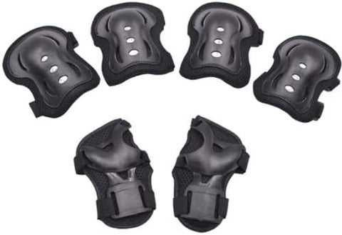 Conjunto de protectores para niños GDM