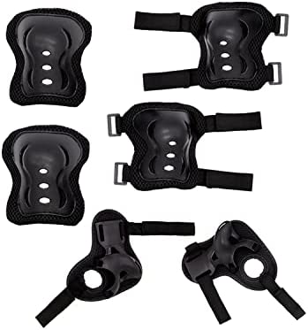 GDM Kids Protection Pads Gear Set