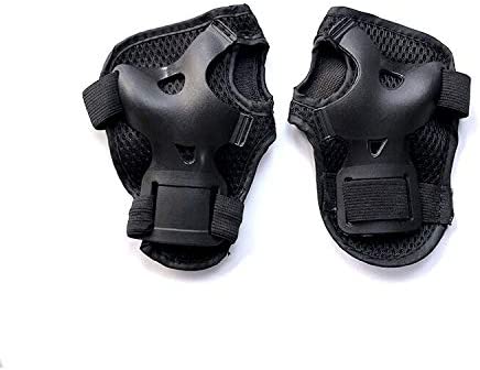 GDM Kids Protection Pads Gear Set