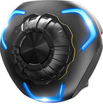 GDM SonicBoom Helmet Speaker Transducer Bluetooth Boom Box