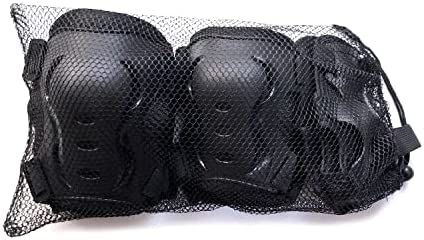 GDM Kids Protection Pads Gear Set