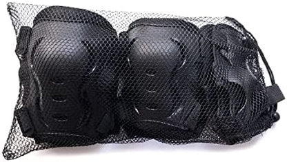 GDM Kids Protection Pads Gear Set