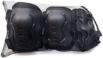Conjunto de protectores para niños GDM