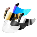 Protector para casco de motocicleta GDM VENOM