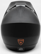 GDM DK-630 Youth Motocross Helmet
