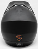 GDM DK-630 Youth Motocross Helmet