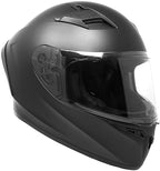 GDM VENOM Full Face Motorcycle Helmet