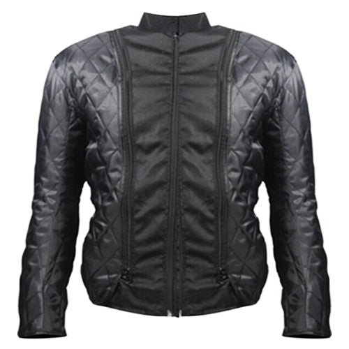 GDM ALPHA All Season Armored Motorcycle Jacket