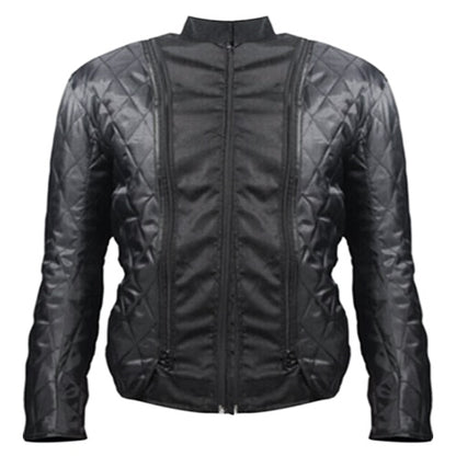 GDM ALPHA All Season Armored Motorcycle Jacket