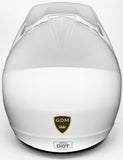 GDM DK-630 Youth Motocross Helmet