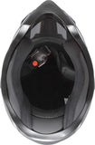 GDM DK-650 Dual Sport Helmet Gloss White