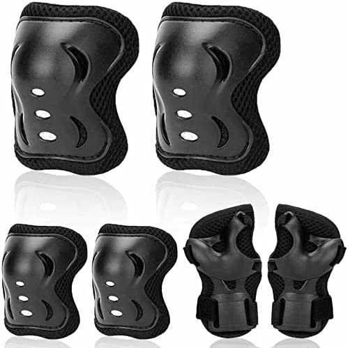 GDM Kids Protection Pads Gear Set