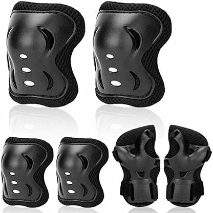 GDM Kids Protection Pads Gear Set