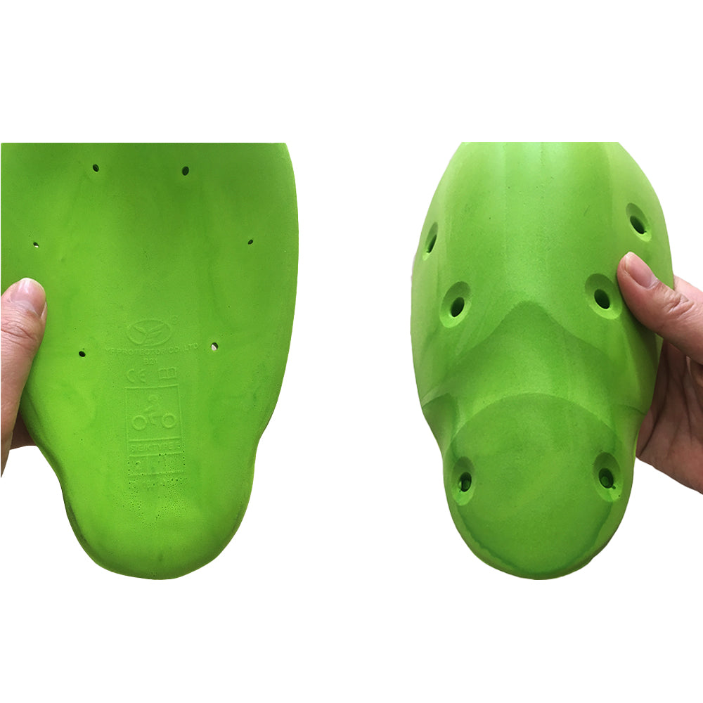 GDM Motorcycle Jacket Protector Pads CE LEVEL 2