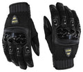 GDM Motorcycle Gloves