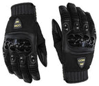 GDM Motorcycle Gloves