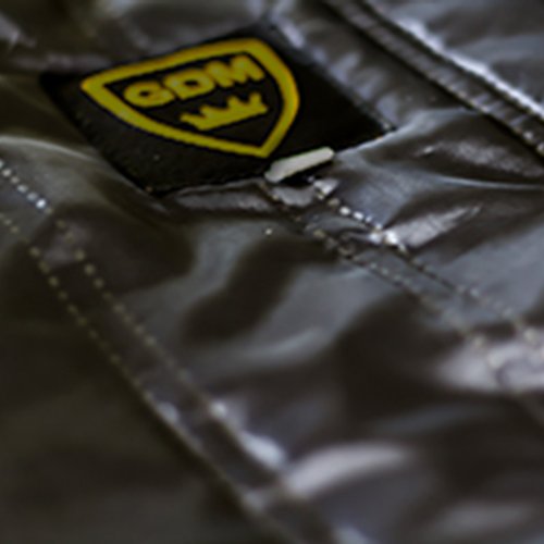 GDM ALPHA All Season Armored Motorcycle Jacket