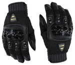 Paquete de equipo de protección para motocicletas GDM (paquete premium)