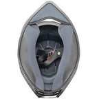 GDM DEMON Full Face Motorcycle Helmet