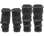 GDM Motorcycle Knee, Shin Protectors & Elbow Guards
