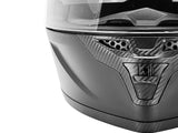 GDM DEMON Full Face Motorcycle Helmet