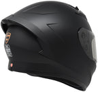 GDM Bluetooth Motorcycle Helmet with 4 Shields
