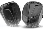 ATV Bluetooth Audio System Speakers
