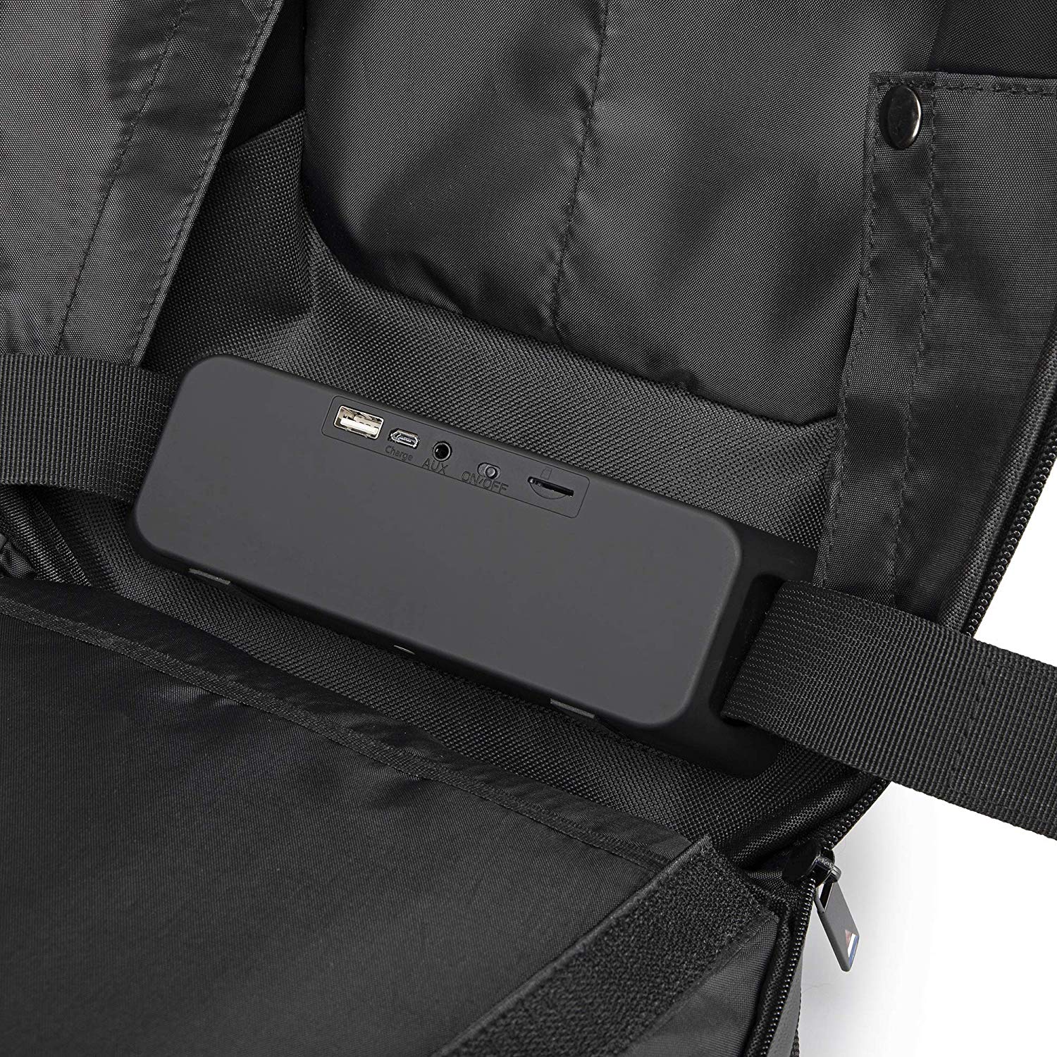 GDM SPECTER motorcycle backpack