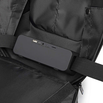 GDM SPECTER motorcycle backpack