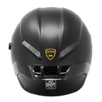 GDM DEMON Full Face Motorcycle Helmet