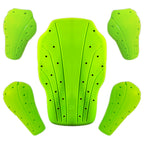 GDM Motorcycle Jacket Protector Pads CE LEVEL 1