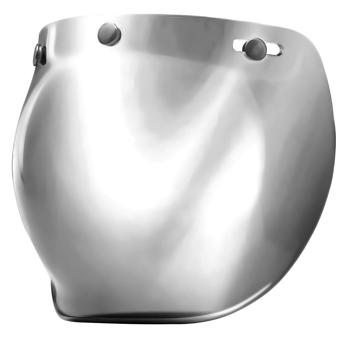GDM 3-Snap Bubble Shield – rideGDM