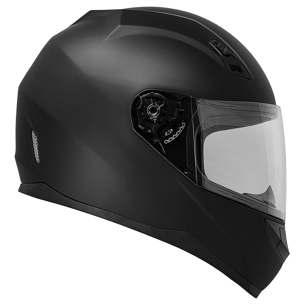GDM DEMON Full Face Motorcycle Helmet – rideGDM