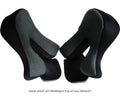 GDM Helmet Cheek Pads