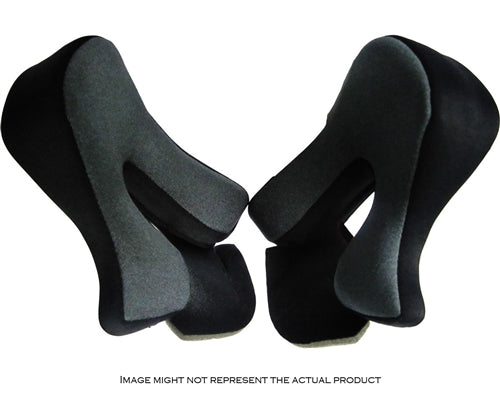 GDM Helmet Cheek Pads