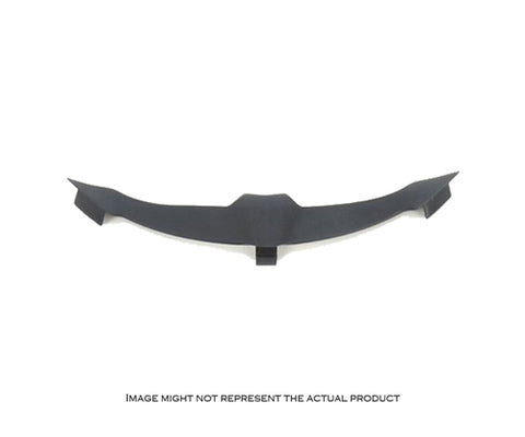 Deflector de respiración para casco GDM