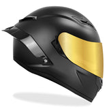 GDM DEMON Full Face Motorcycle Helmet