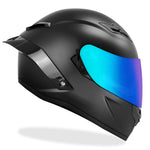 GDM DEMON Full Face Motorcycle Helmet