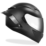 GDM DEMON Full Face Motorcycle Helmet