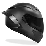 GDM DEMON Full Face Motorcycle Helmet