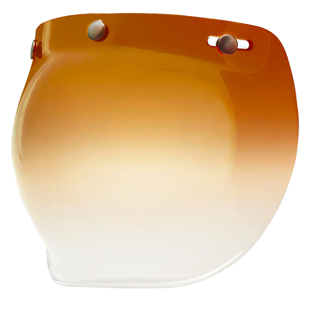 GDM 3-Snap Bubble Shield
