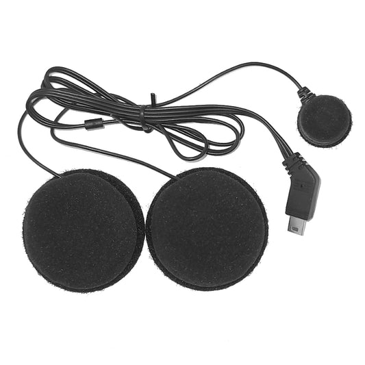 GDM HyperSonic & SuperSonic Replacement Speakers & Mic
