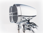 Motorcycle Speakers HD Bluetooth Audio System