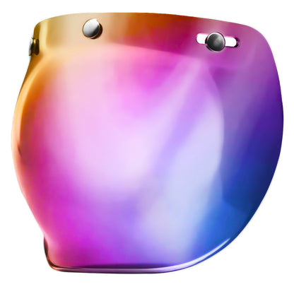 GDM 3-Snap Bubble Shield