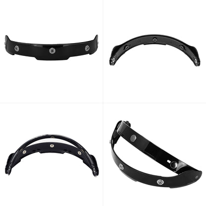 GDM 3-Snap Bubble Shield