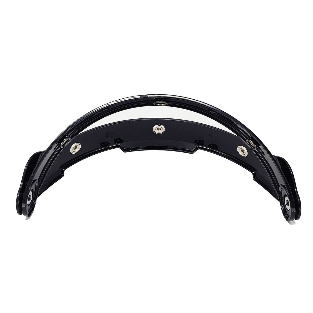 GDM 3-Snap Bubble Shield