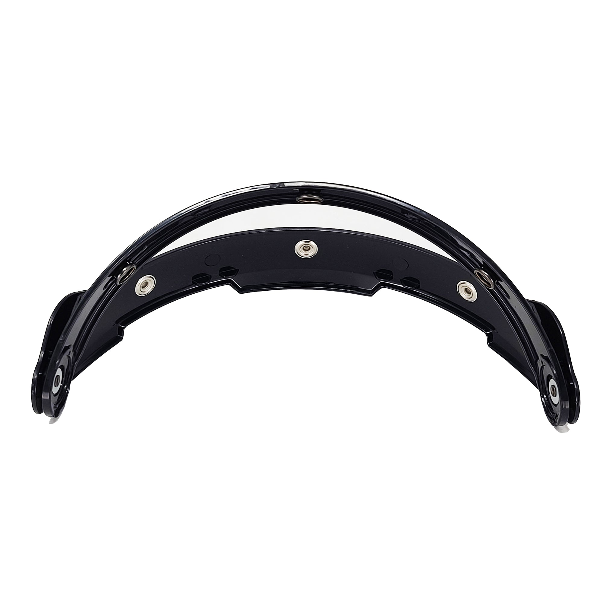 GDM 3-Snap Bubble Shield