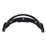 Protector de burbujas GDM de 3 piezas